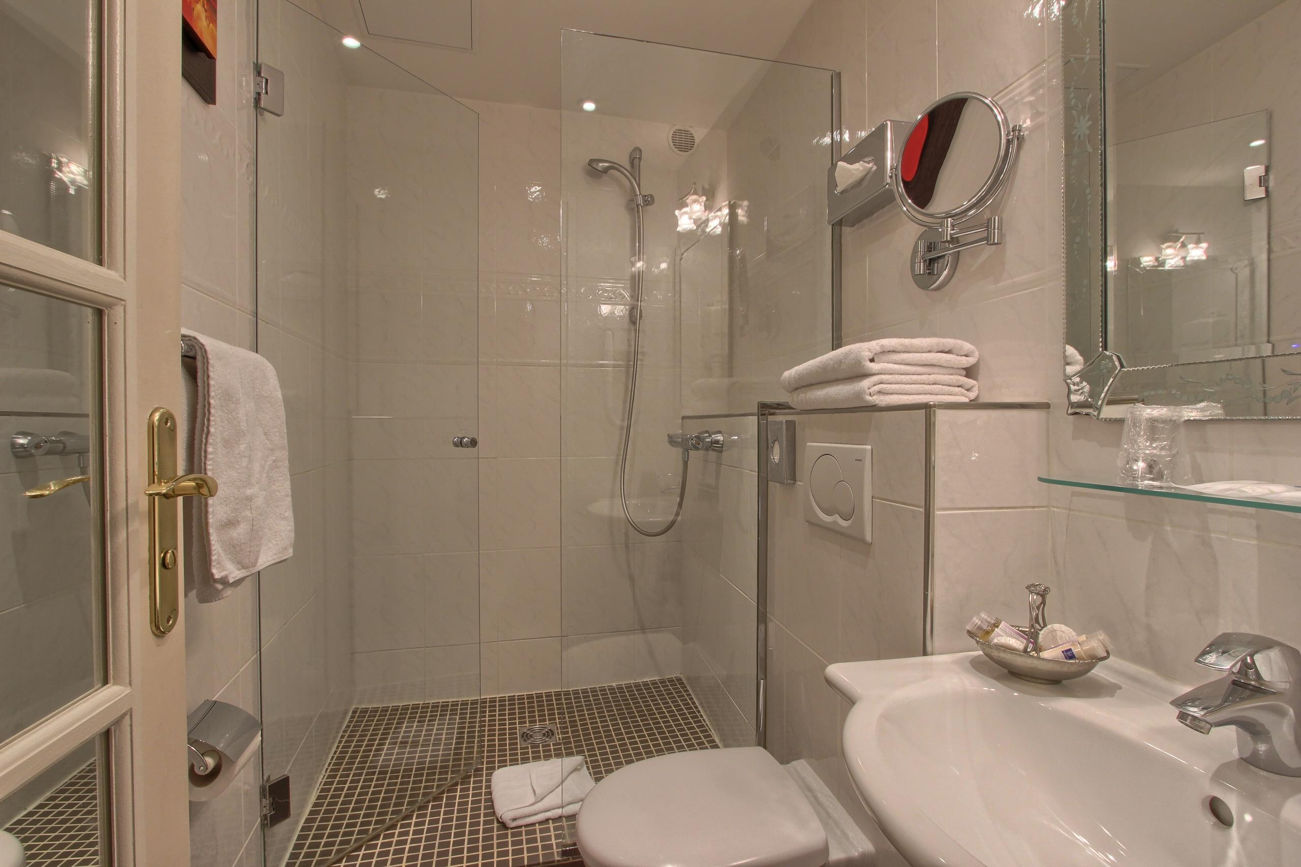 Timhotel Tour Montparnasse Hotel París