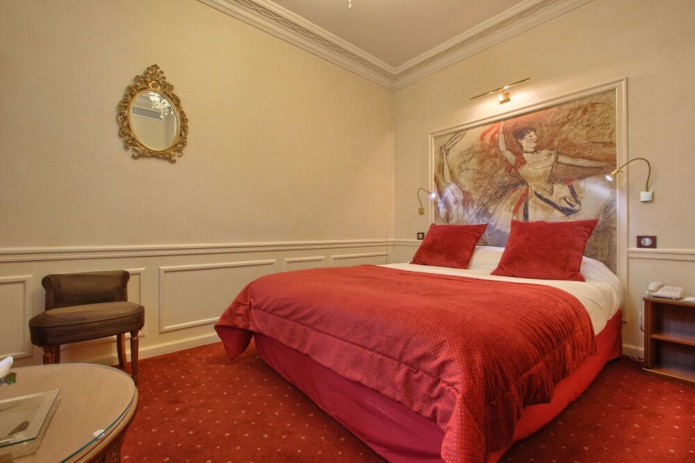 Timhotel Tour Montparnasse Hotel París