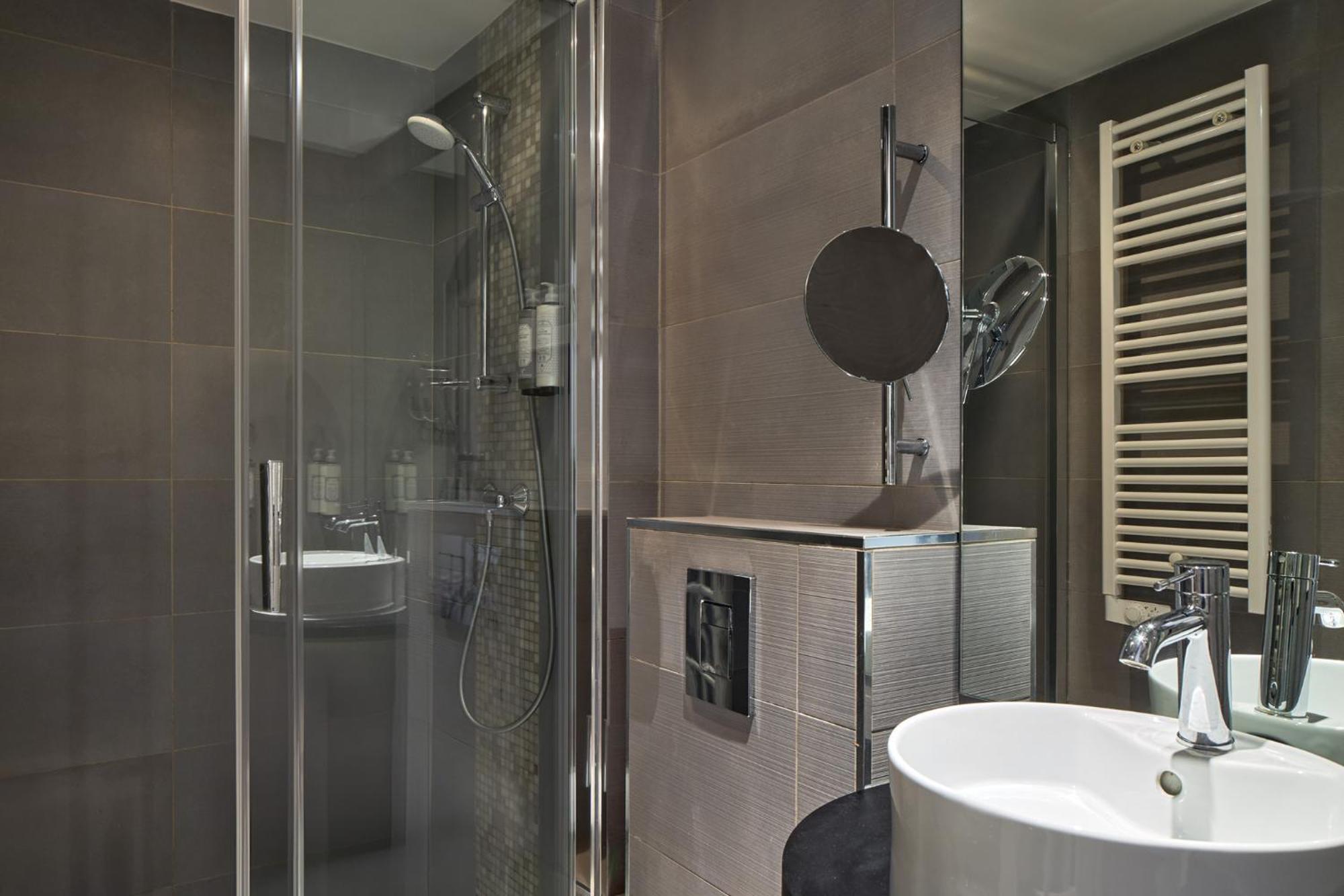 Timhotel Tour Montparnasse Paris