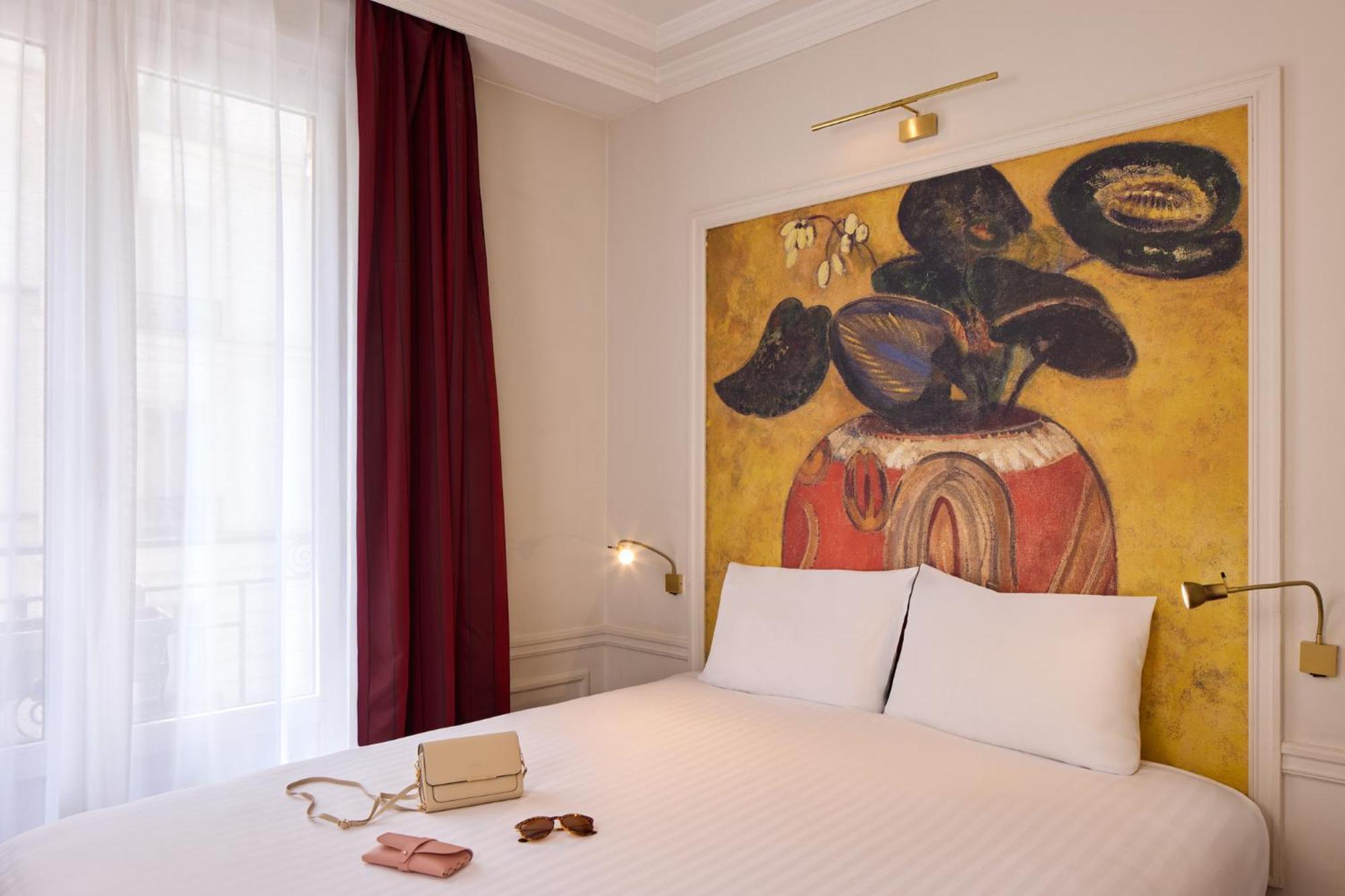 Timhotel Tour Montparnasse Hotel Paris