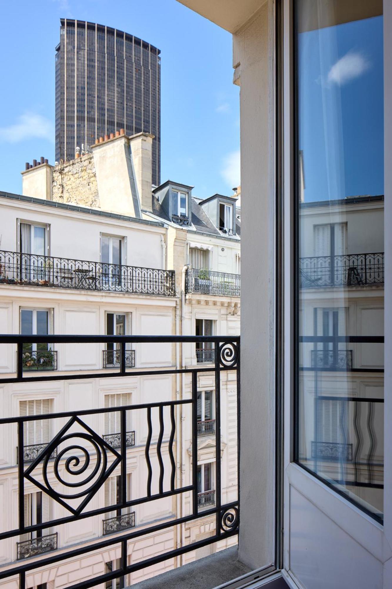 Timhotel Tour Montparnasse 3* Paris